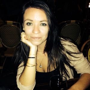 Meet your Posher, Pamela